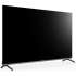 Телевизор Hyundai LED 65" Frameless Metal черный/серебристый, 4K Ultra HD, Smart TV H-LED65BU7006